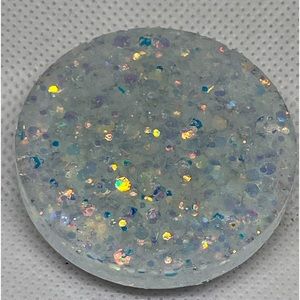 New iridescent, pop socket